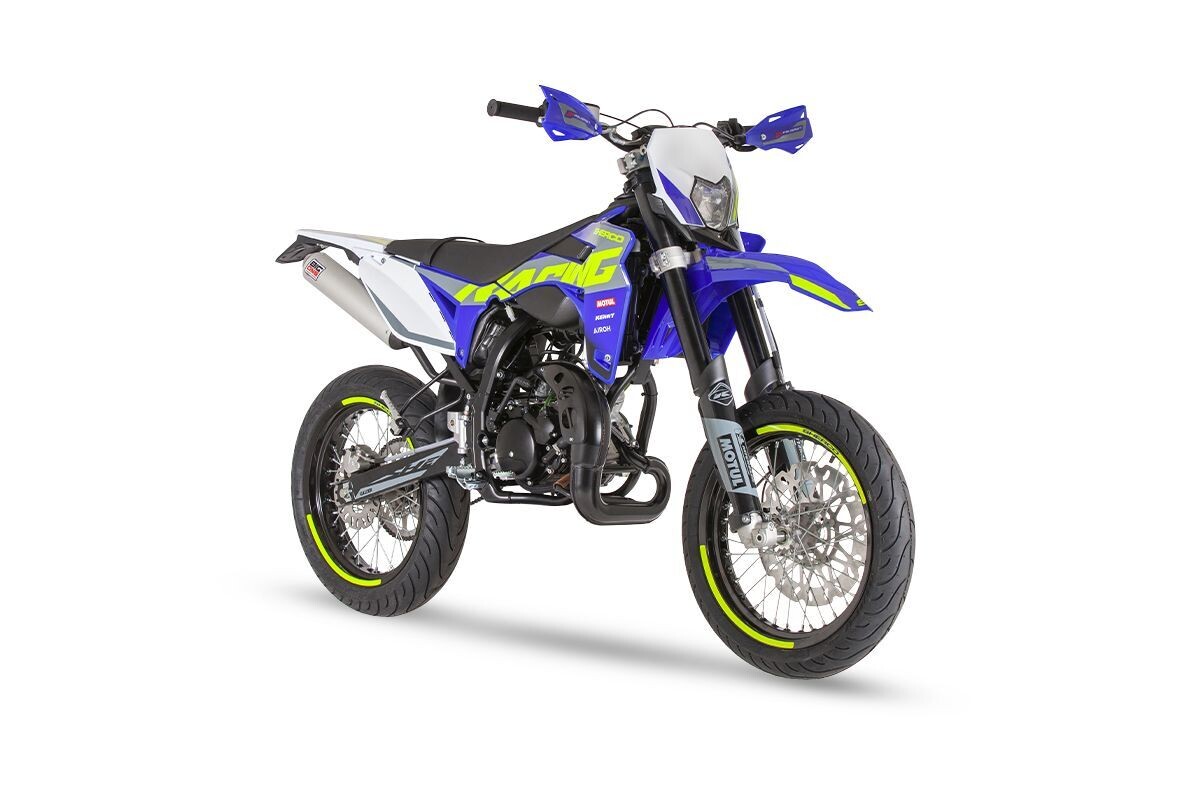 SHERCO SM FACTORY  RS 50