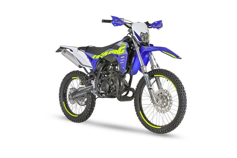 SHERCO SE FACTORY R 50 SHERCO SE FACTORY R 50