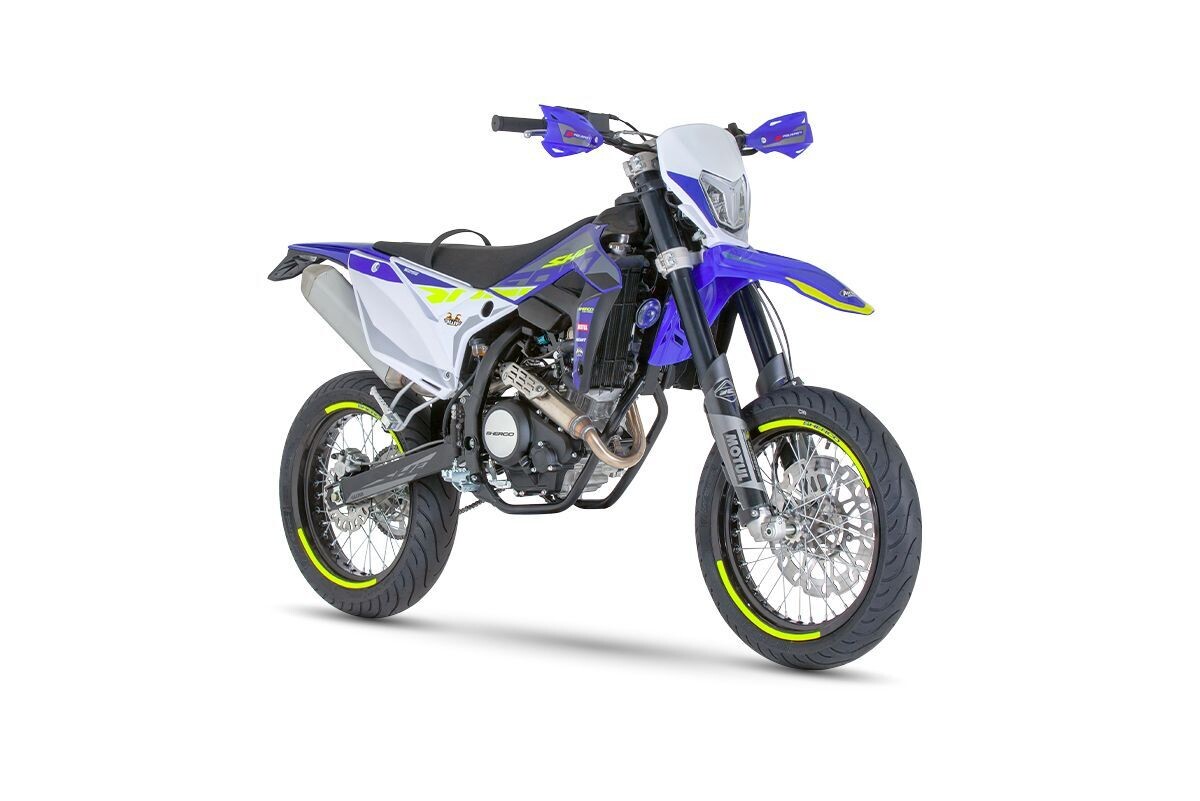 SHERCO SM FACTORY  RS 125