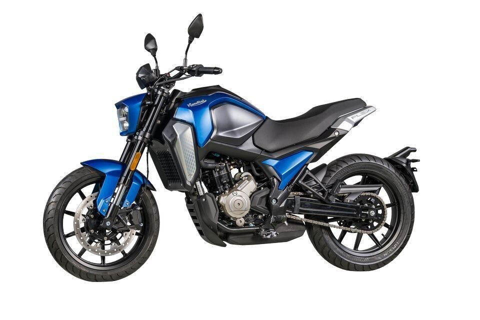 MONDIAL FLEX 300