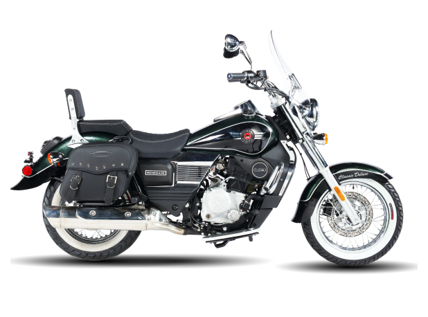 UM RENEGADE CLASSIC DELUXE 300 UM RENEGADE CLASSIC DELUXE 300