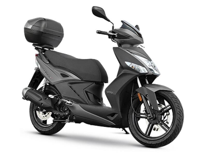 KYMCO AGILITY R16 Plus 50 KYMCO AGILITY R16 Plus 50