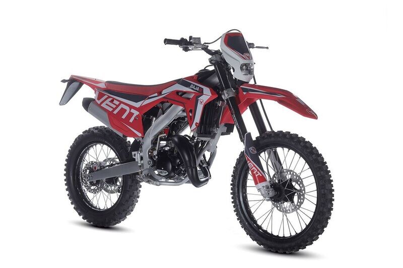 VENT BAJA 50 RR