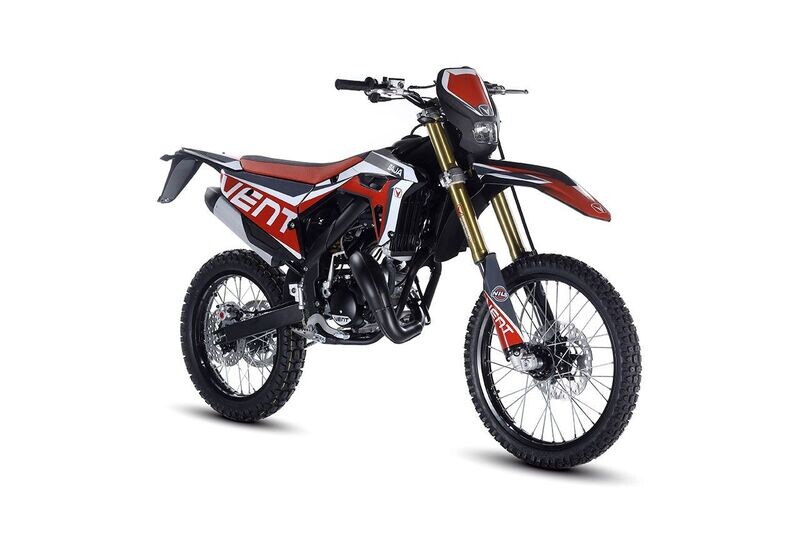 VENT BAJA 50