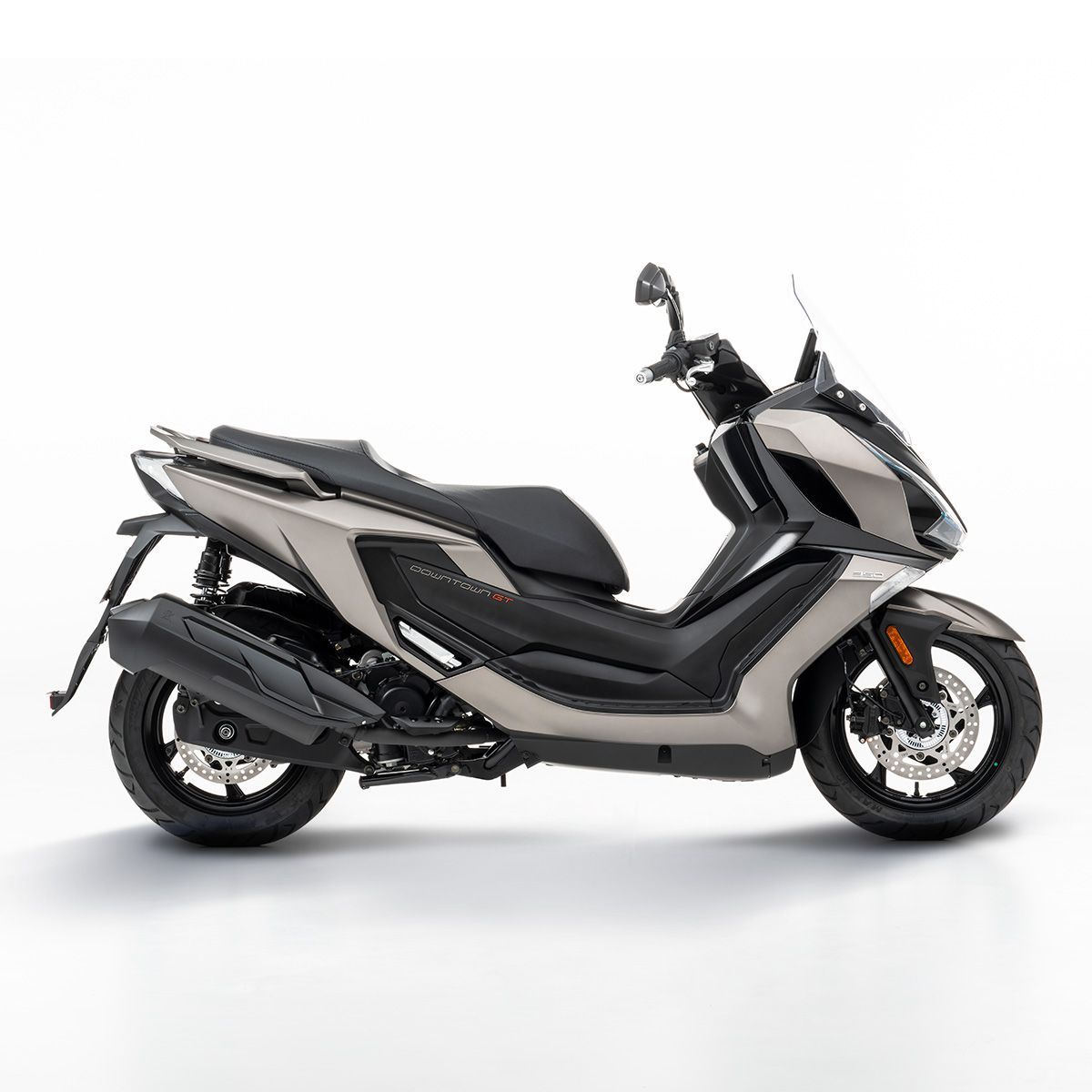 KYMCO DOWNTOWN GT 350 KYMCO DOWNTOWN GT 350