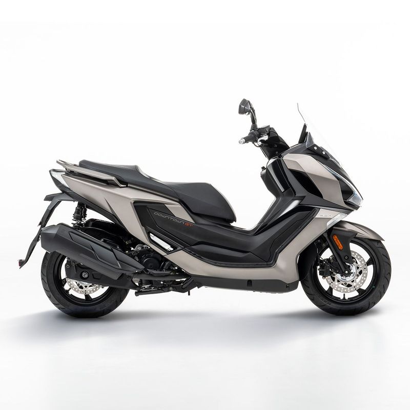 KYMCO ​DOWNTOWN  GT 350
