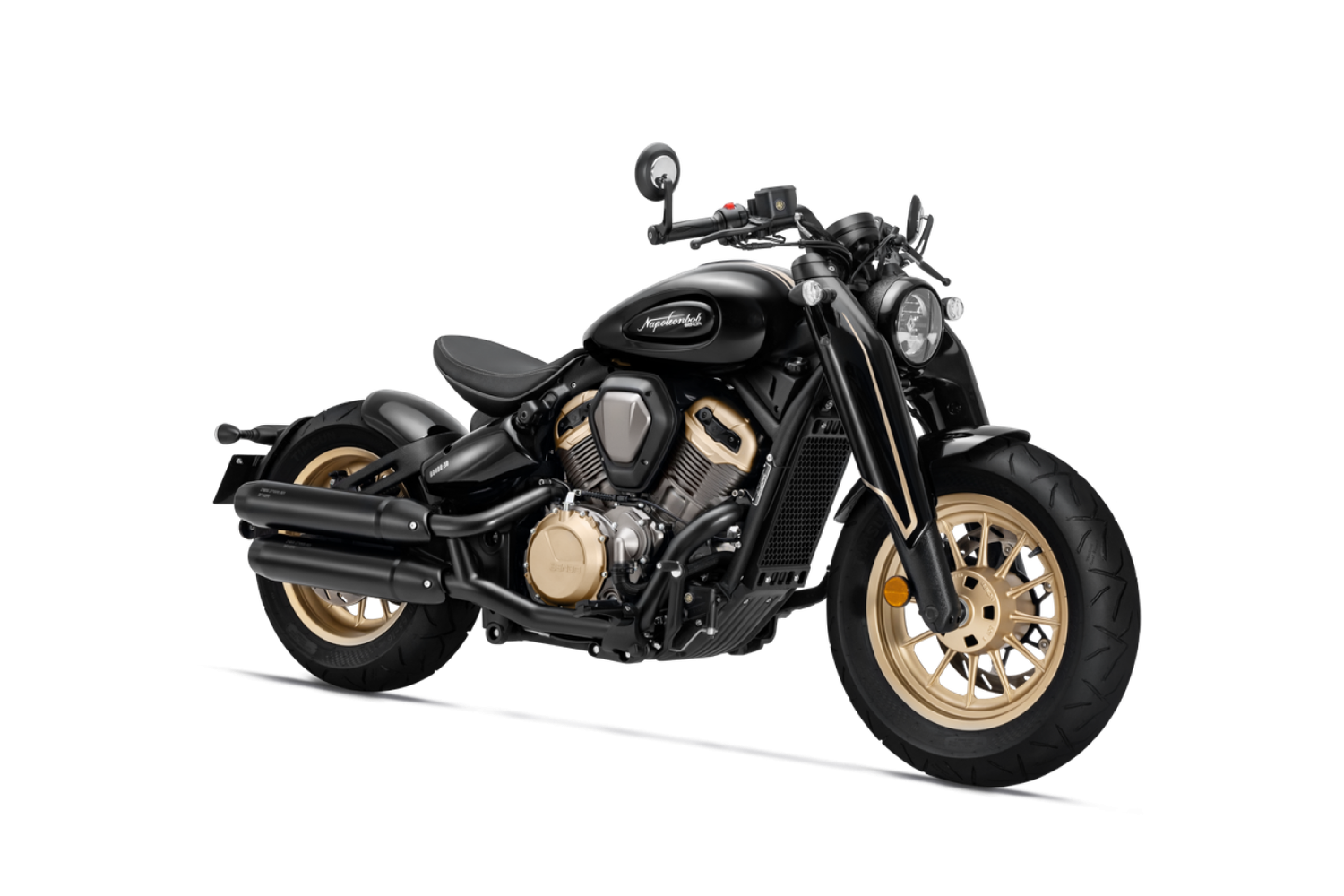 BENDA NAPOLEONBOB 500