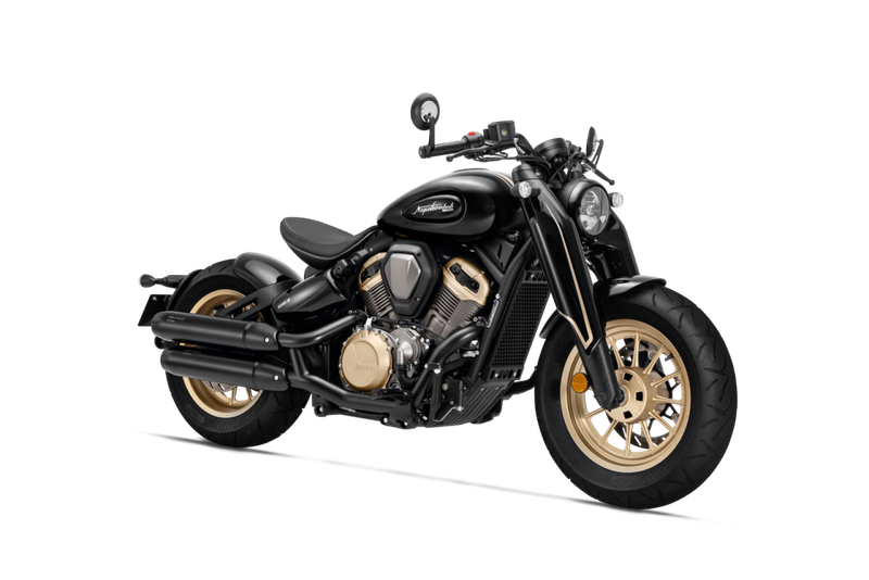 BENDA NAPOLEONBOB 500 BENDA NAPOLEONBOB 500