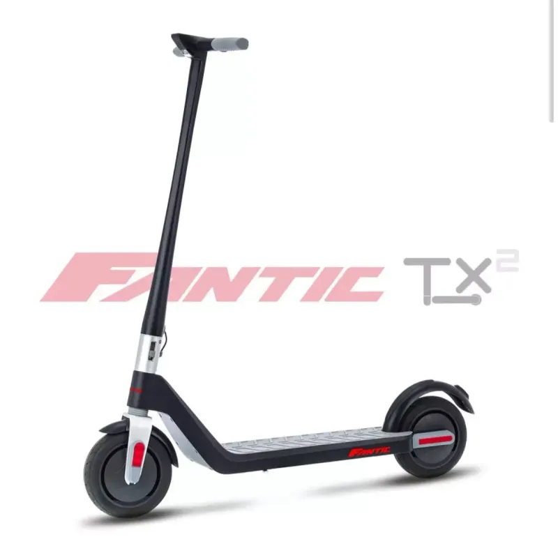 FANTIC MONOPATTINO TX2 500W