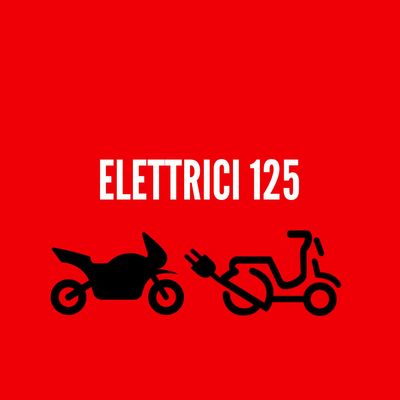 SCOOTER 125