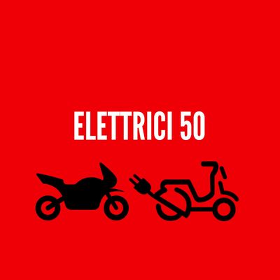 SCOOTER 50