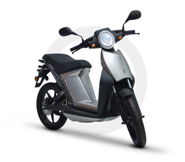 TORROT MUVI - 2 BATTERIE TORROT MUVI - 2 BATTERIE