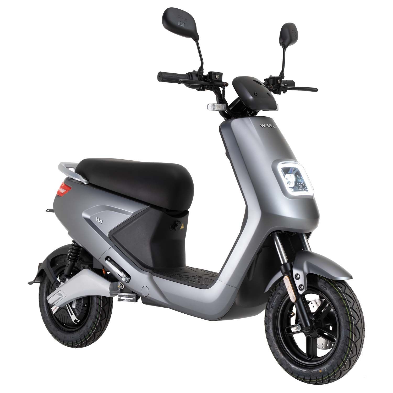 WAYEL W1 (1 BATTERIA)