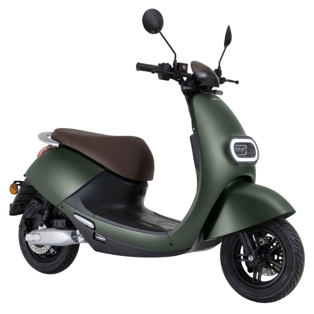 WAYEL W2 (1 BATTERIA)