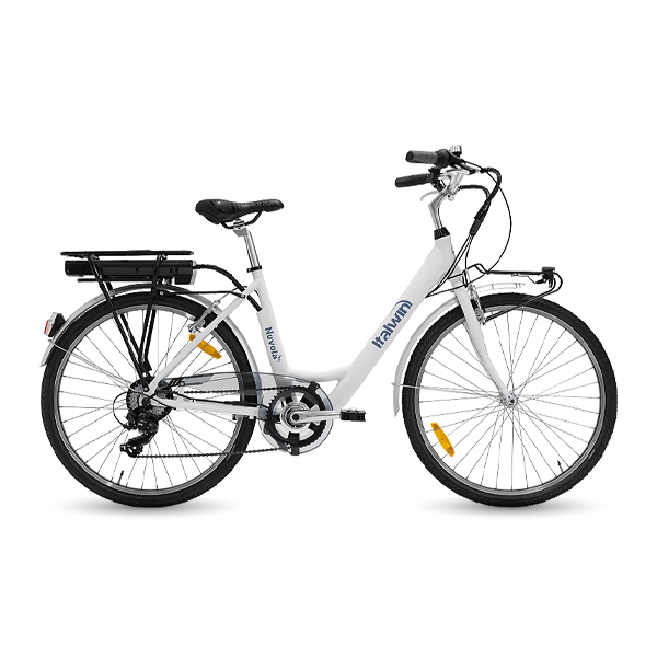 ITALWIN NUVOLA SMART