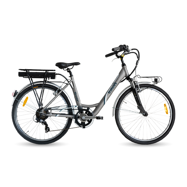 ITALWIN NUVOLA 4 26