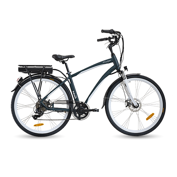 ITALWIN PRESTIGE 2 28