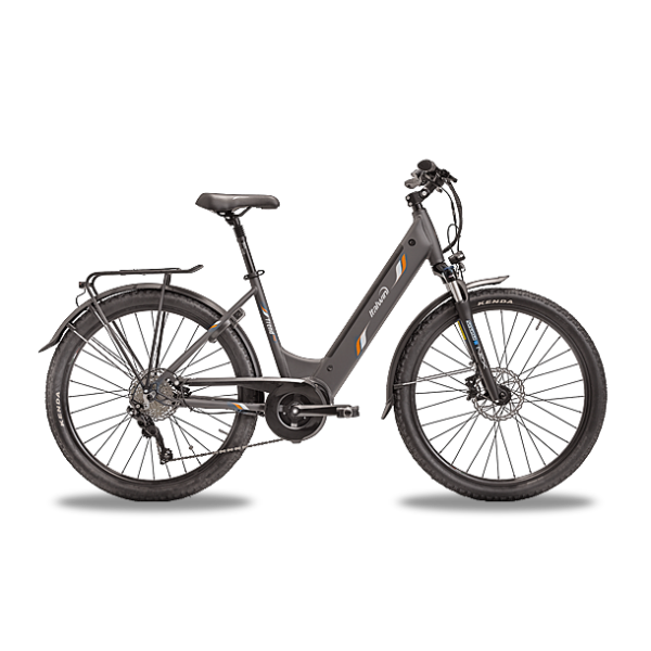 ITALWIN TREND PRO