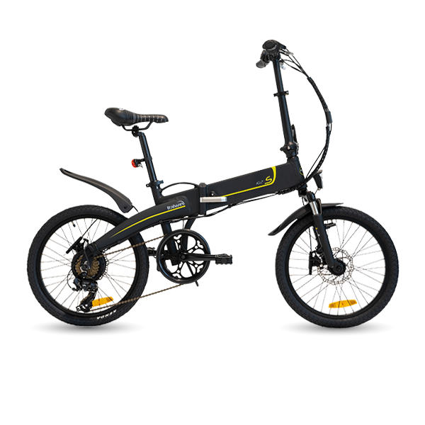 ITALWIN K2 S