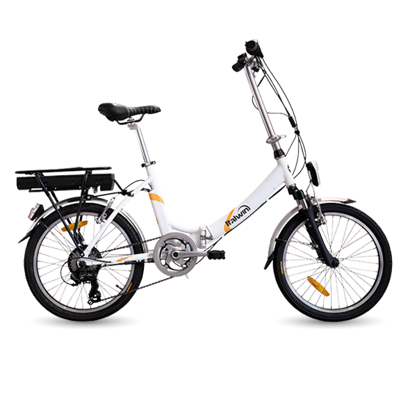 ITALWIN FLIPPER 3