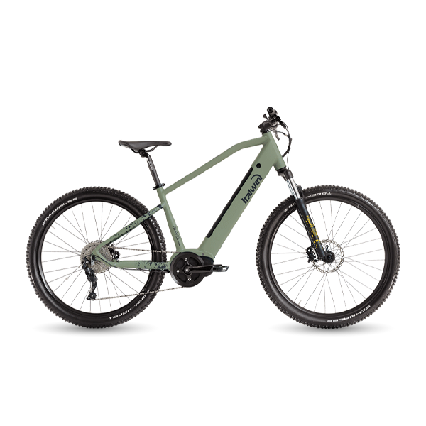 ITALWIN TRAVEL CROSS