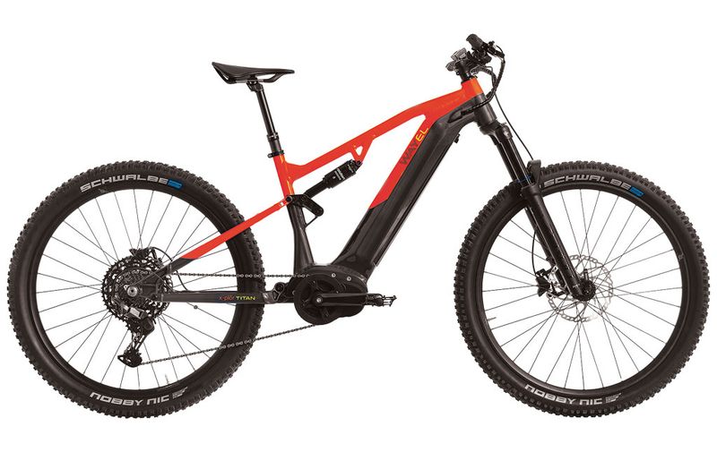 WAYEL XPLOR TITAN