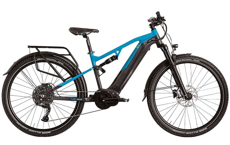 WAYEL XPLOR PULSE