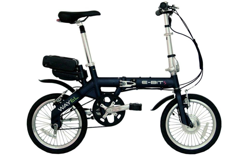 WAYEL E-BIT S