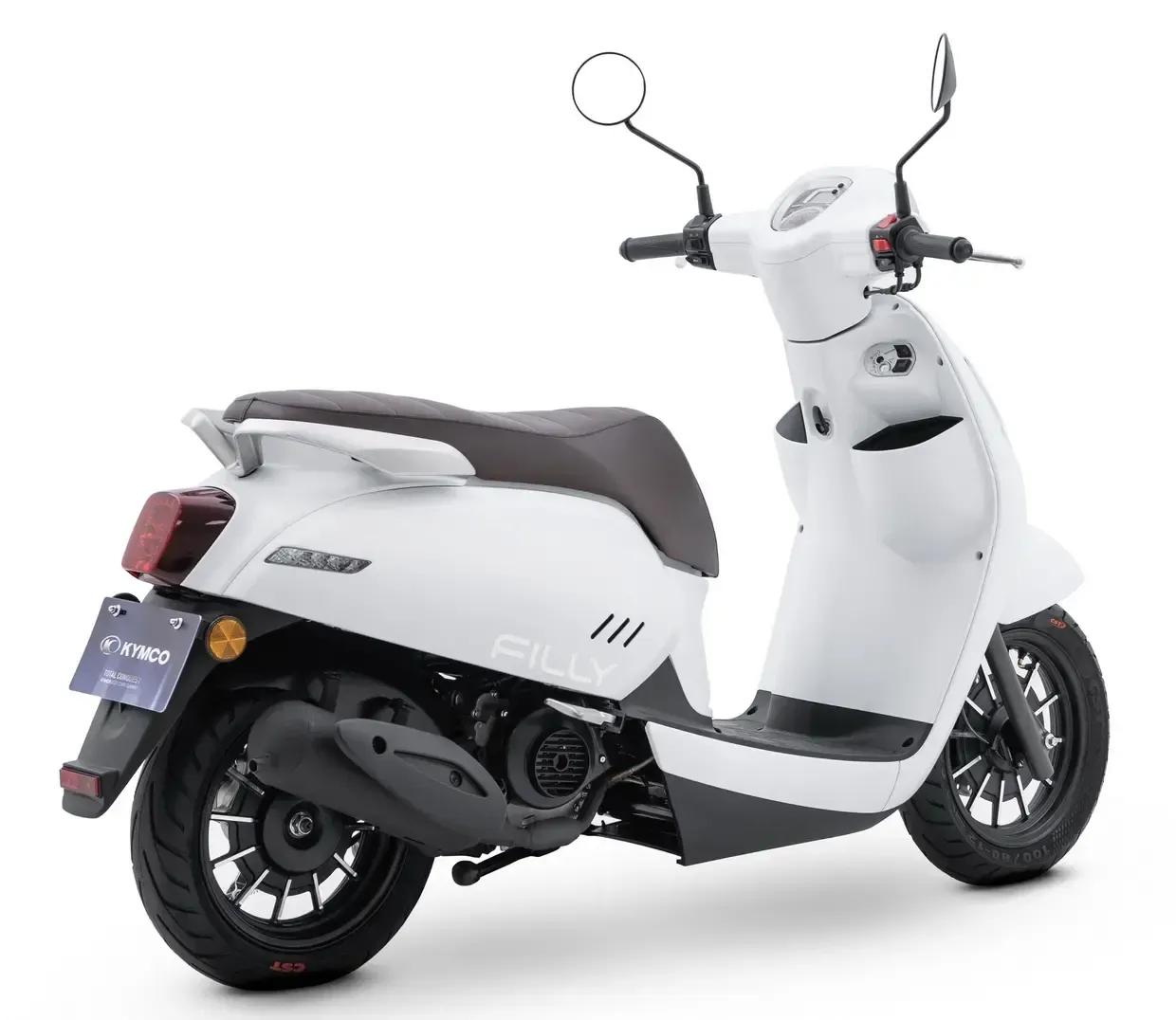 KYMCO FILLY 50 SCOOTER