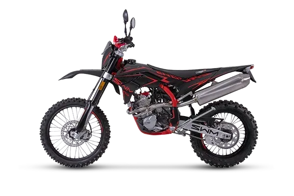 SWM RS 300 R ENDURO SWM RS 300 R ENDURO