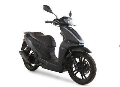 UM MOTO WYNWOOD 125 UM MOTO WYNWOOD 125