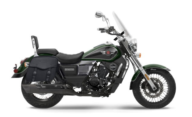 UM RENEGADE CLASSIC 300 UM RENEGADE CLASSIC 300