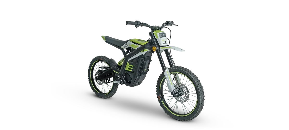 SWM BINSEN 50cc