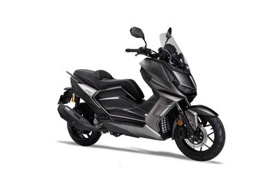 WOTTAN GT2 abs 125cc WOTTAN GT2 abs 125cc
