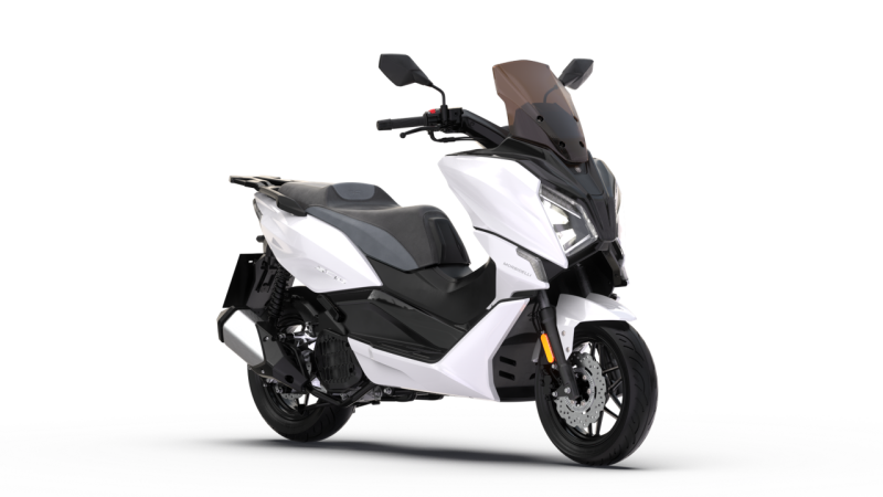 MORBIDELLI SC 125 MORBIDELLI SC 125
