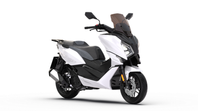 MORBIDELLI SC 125 MORBIDELLI SC 125