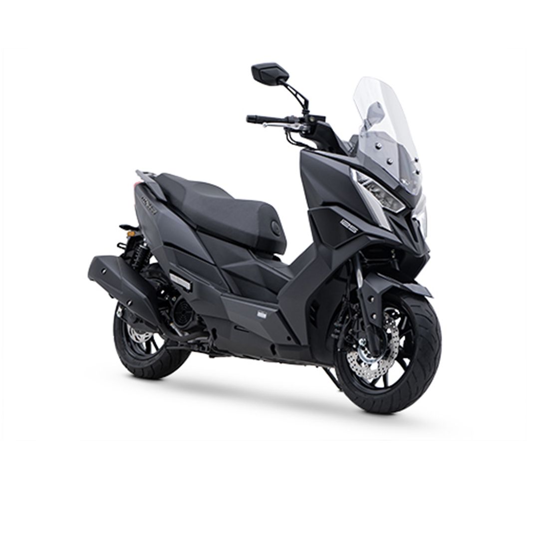KYMCO ​DINK R 150 TUNNEL