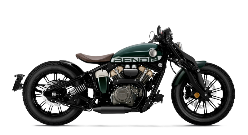 BENDA NAPOLEONBOB 250cc BENDA NAPOLEONBOB 250cc