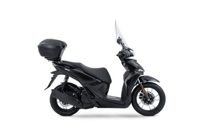 VOGE SFIDA SR16 125 VOGE SFIDA SR16 125