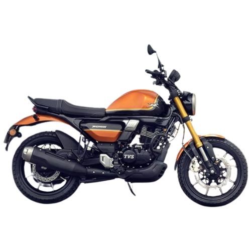 TVS RONIN 250