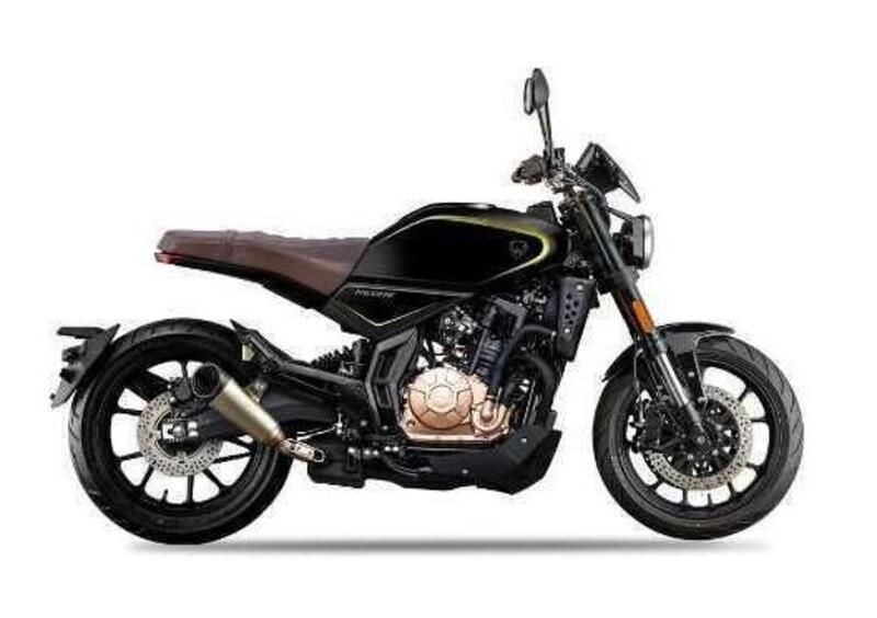 WOTTAN RUBBE  401