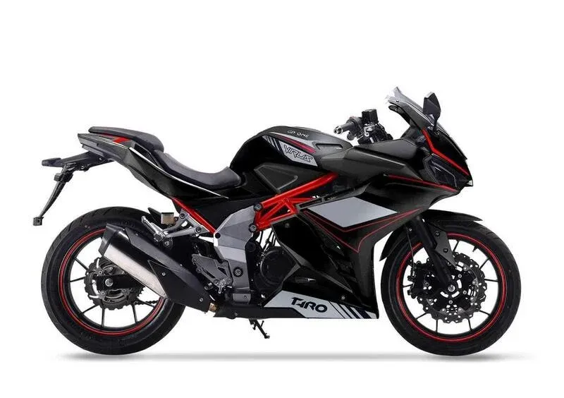 WOTTAN GP1 125cc WOTTAN GP1 125cc