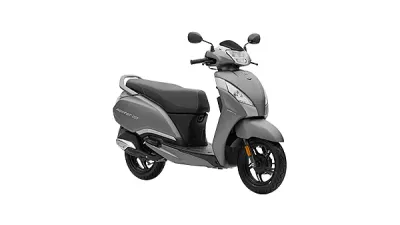 TVS JUPITER 125cc TVS JUPITER 125cc