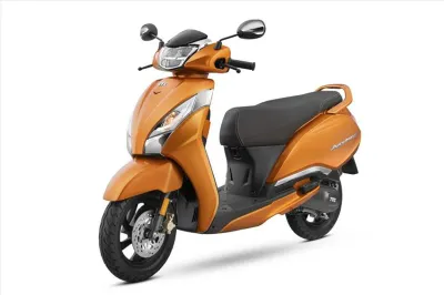 TVS JUPITER 125cc TVS JUPITER 125cc