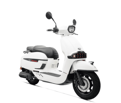 KEEWAY SIXTIES 300 cc KEEWAY SIXTIES 300 cc