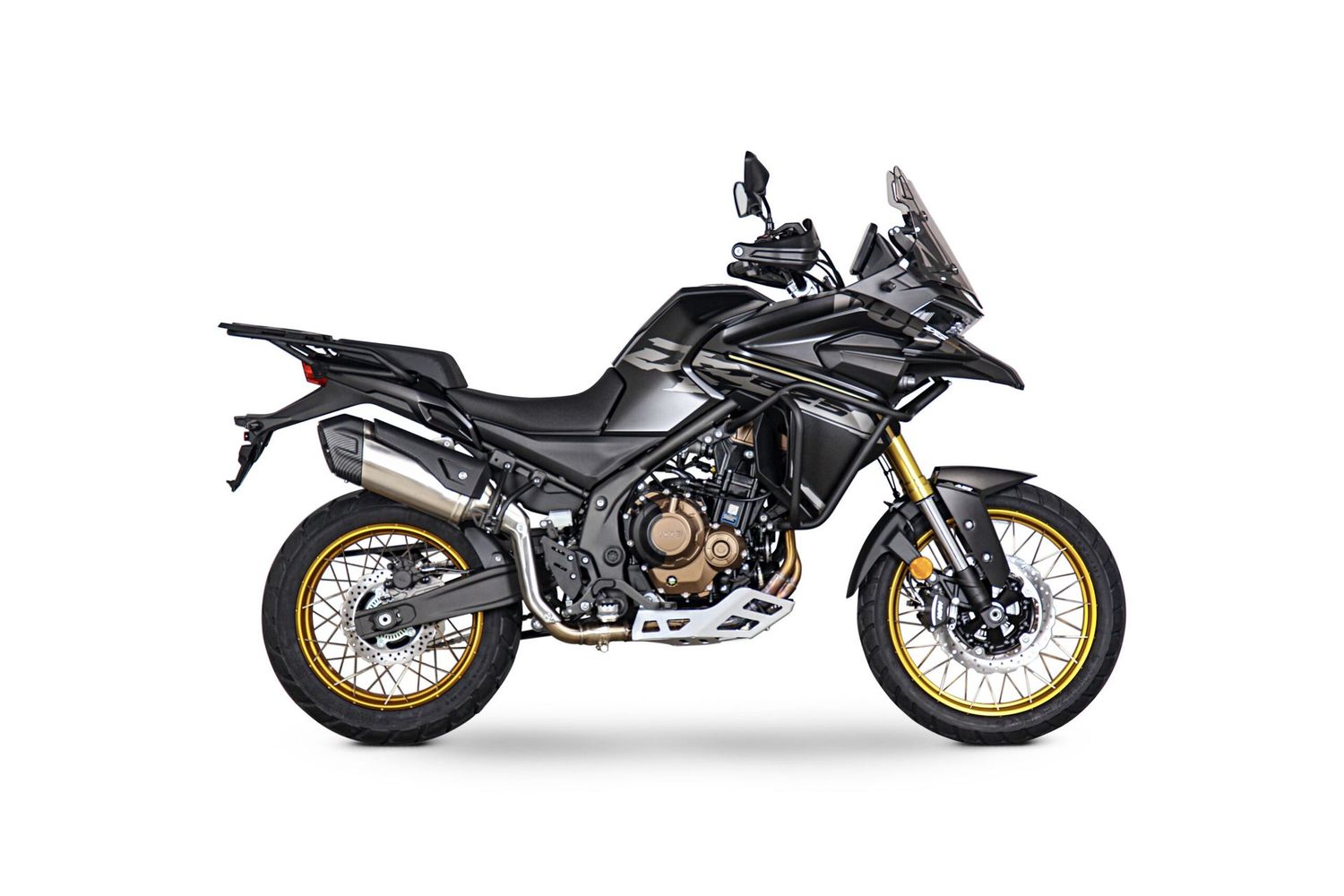 VOGE VALICO DSX 625
