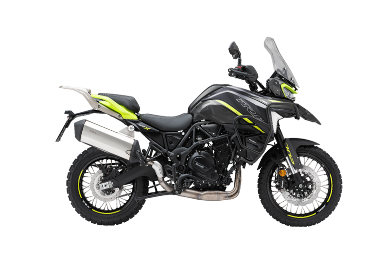 BENELLI TRK 702X