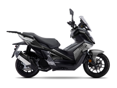WOTTAN SIXTEEN abs 125cc WOTTAN SIXTEEN abs 125cc