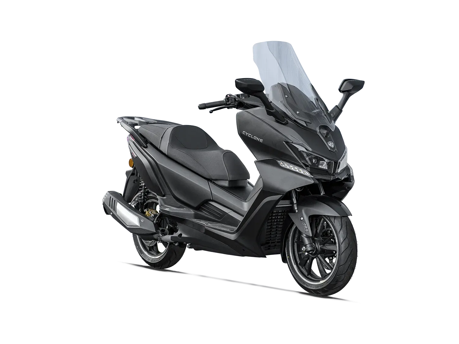 CYCLONE RT3  300cc