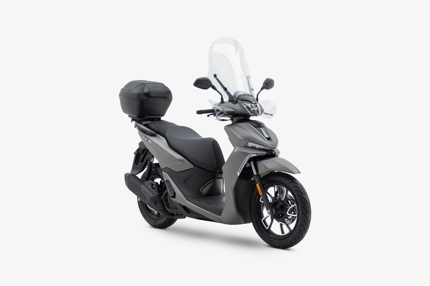 VOGE SR 16